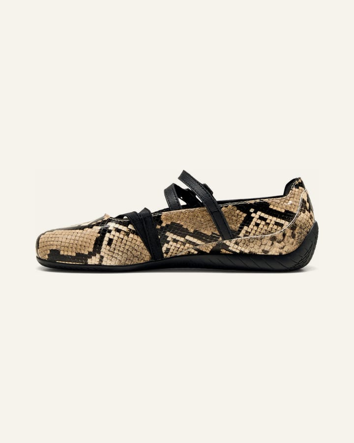 Puma Speedcat Ballet Snake