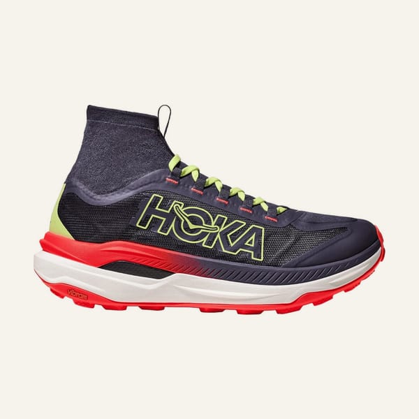 Hoka Tecton X 3