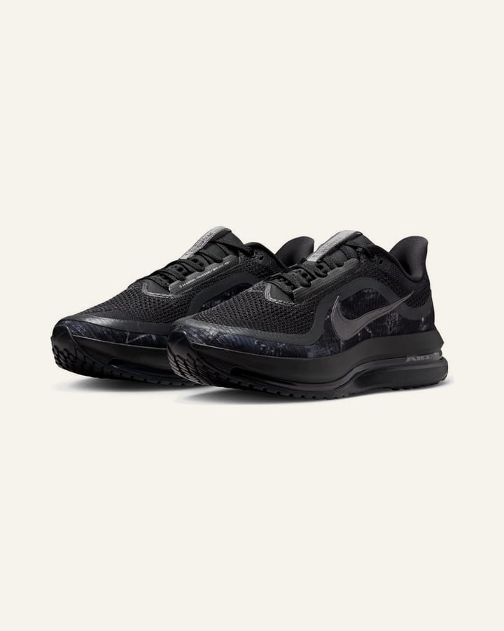 Nike Pegasus Premium nere
