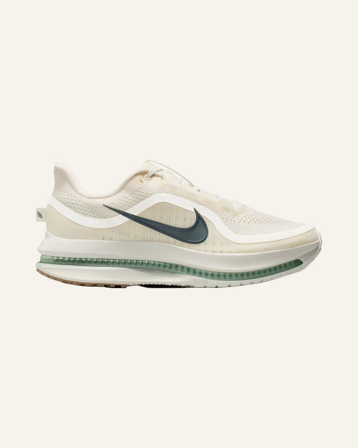Nike Pegasus Premium Crema Verde