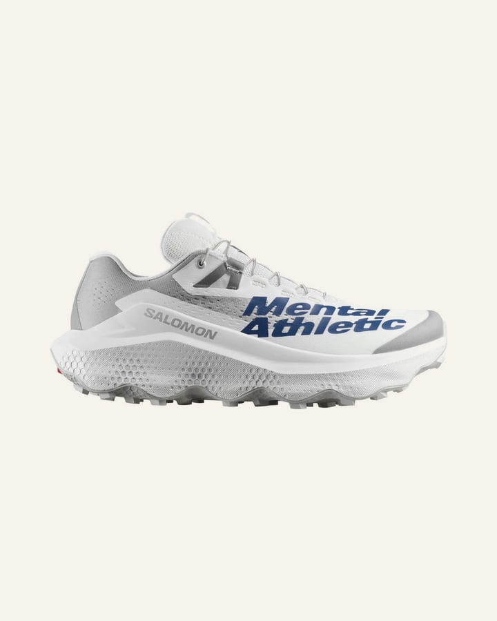 Salomon Ultra Glide 3 × Mental Athletic