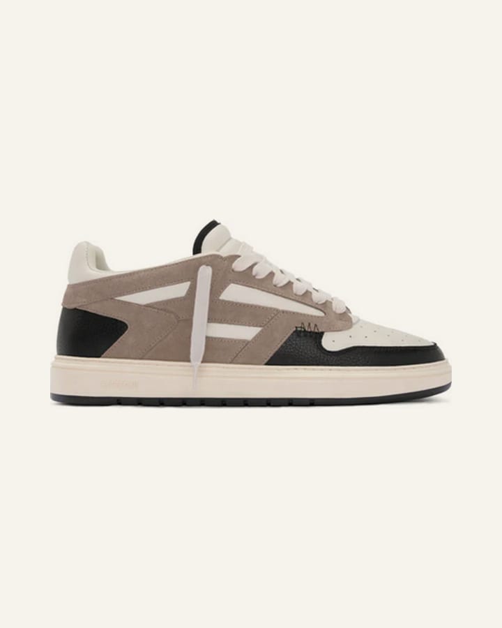 Represent Reptor Hazel